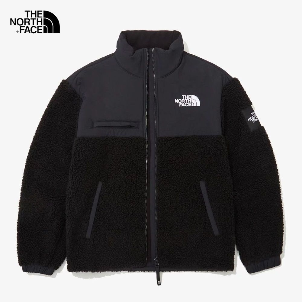 Пальто пуховое The North Face M 1996 Retro Nuptse Jacket #1