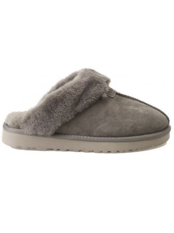 Тапочки UGG #1