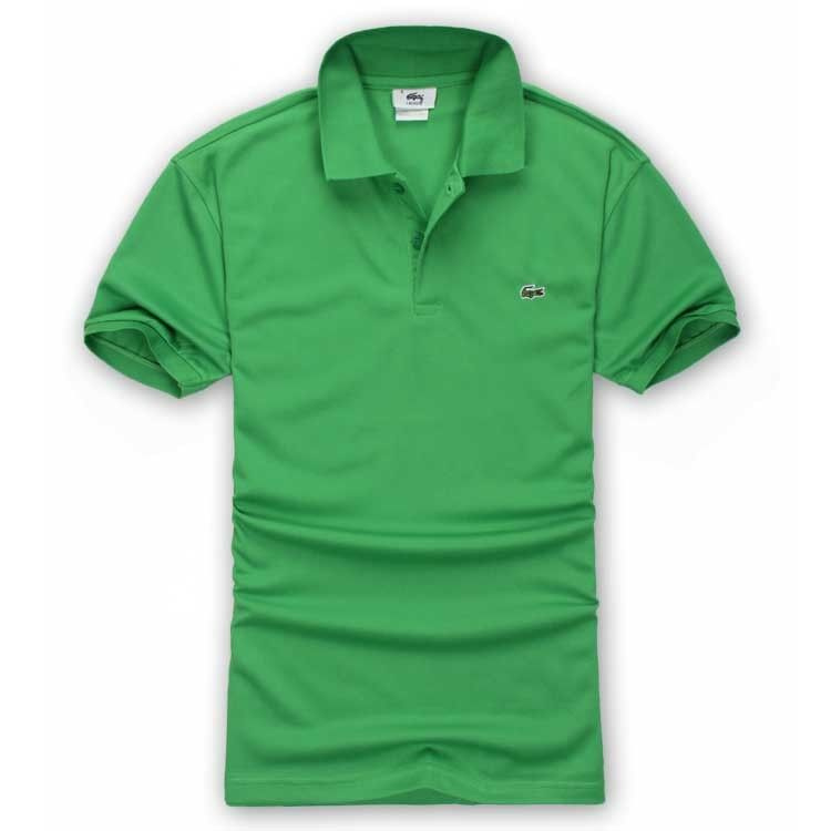 Поло Lacoste #1