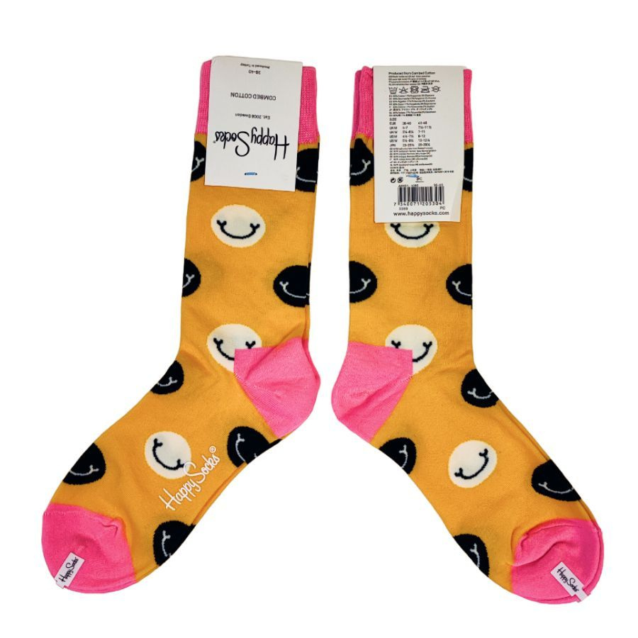 Носки Happy Socks Носки, 1 пара #1