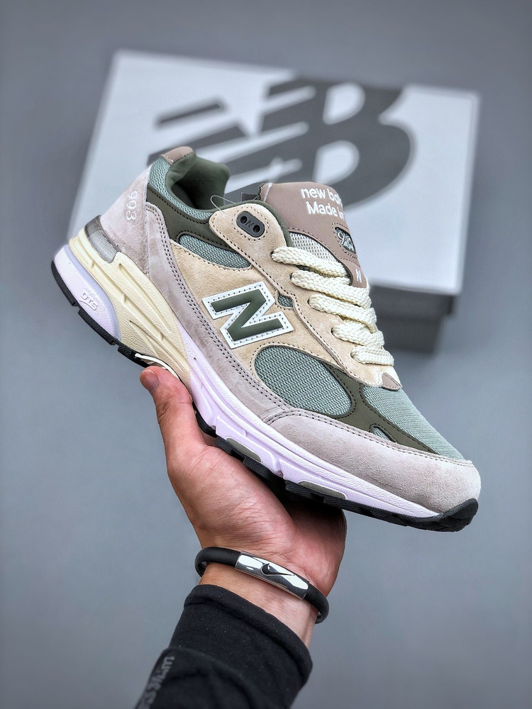 Кроссовки New Balance New Balance 997 #1