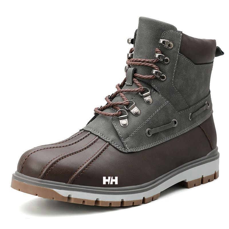 Сапоги рабочие Helly Hansen #1