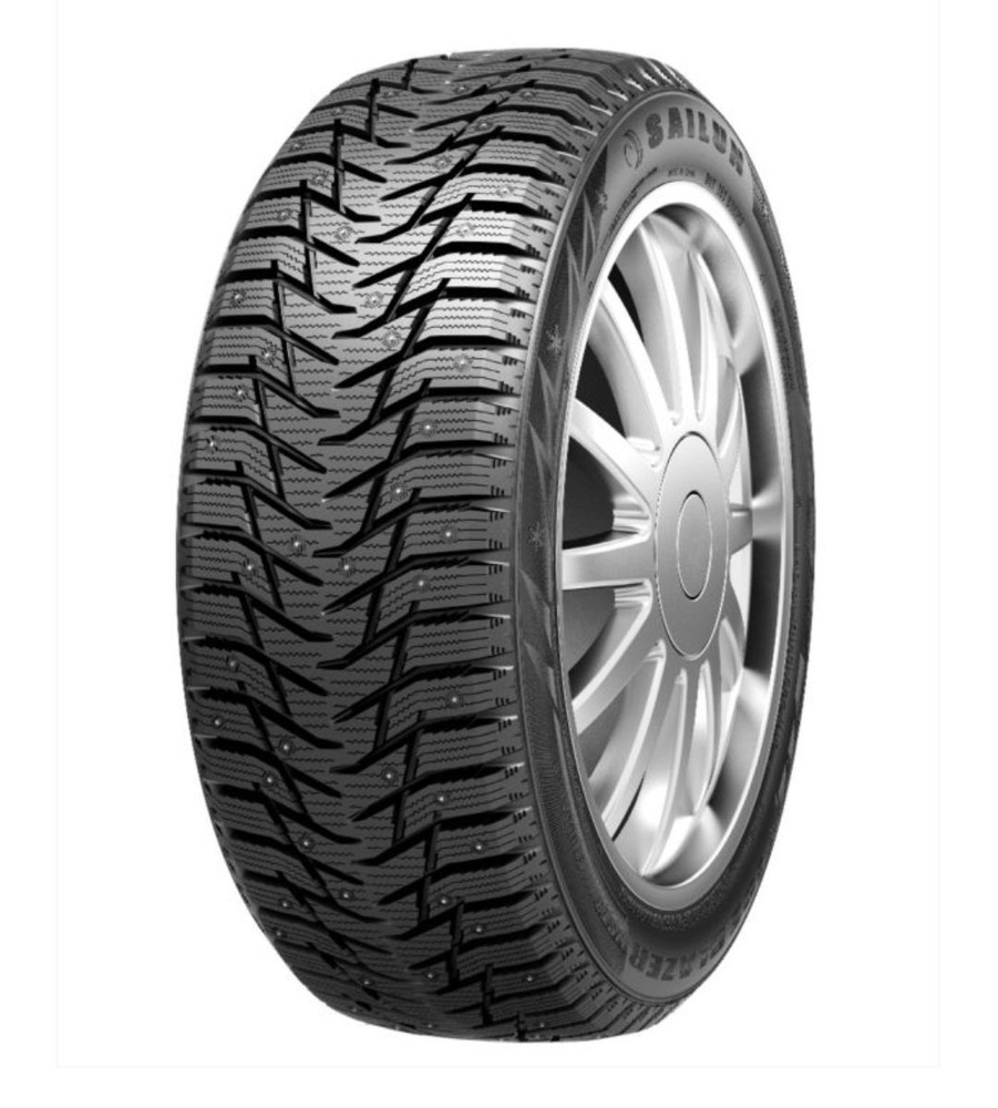 Sailun Ice Blazer WST3 Шины  зимние 215/65  R16 1Q Нешипованные #1