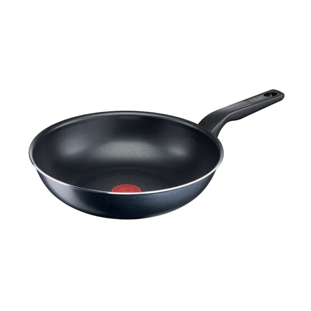 Сковорода Tefal FORCE TEFAL 28 см 4218628 - купить по выгодным ценам в ...
