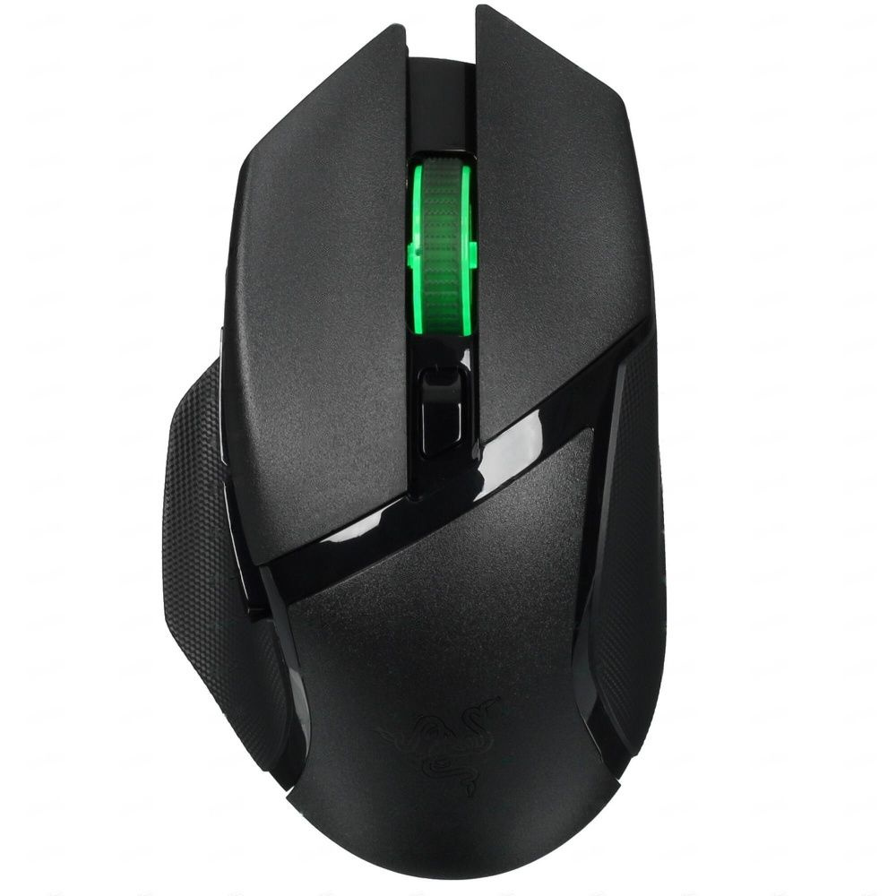 邦楽 BASILISK 邦楽 BASILISK Razer Basilisk Mobile Optical Gaming Mouse