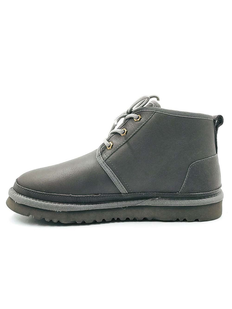 Ботинки UGG #1