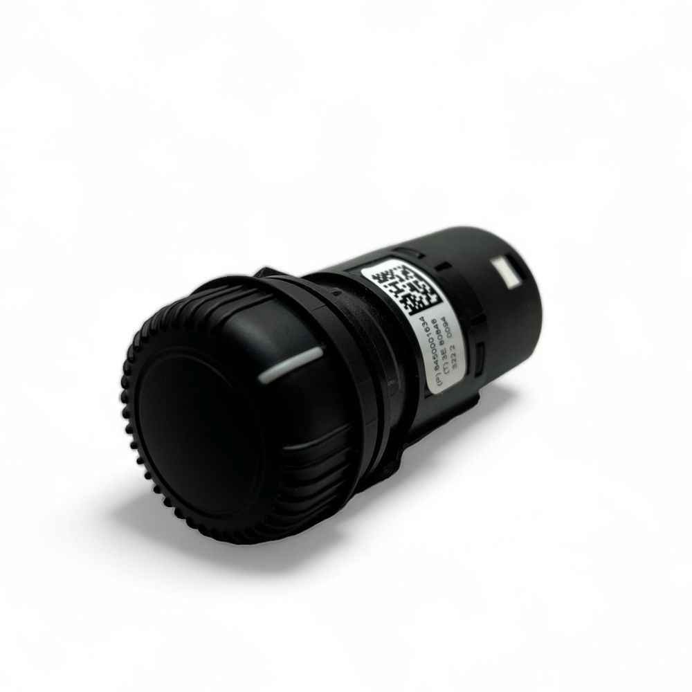 Ручка регулировки скорости отопителя (печки) ВАЗ 2190 / LADA GRANTA ...