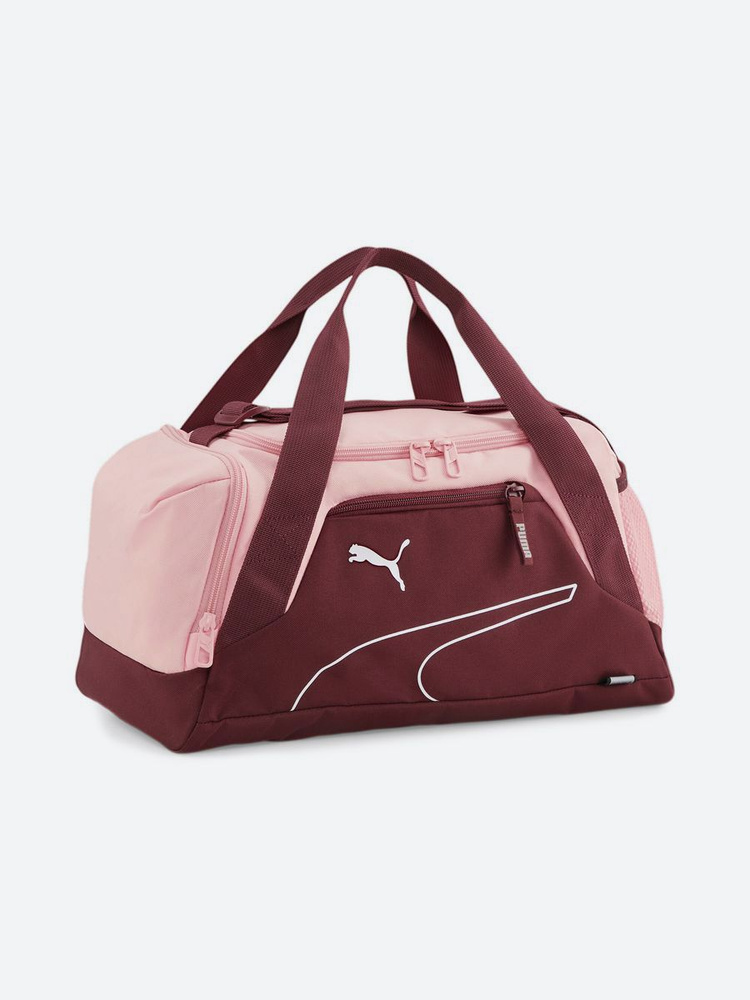 Sports bag pink online