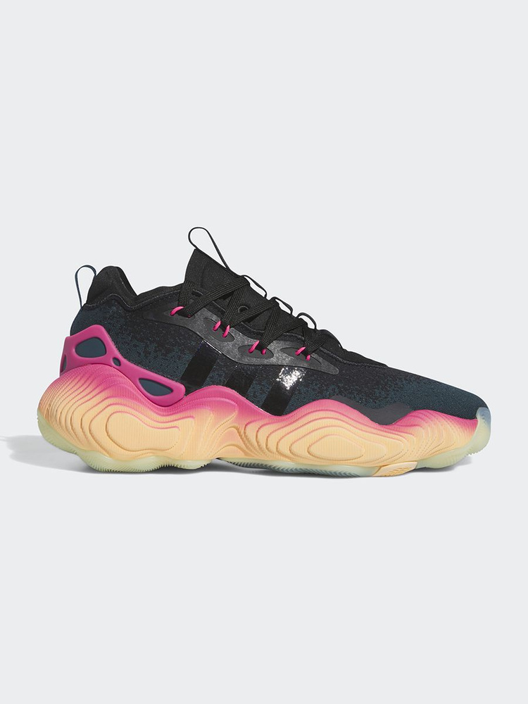 Adidas crazy shop byw 3