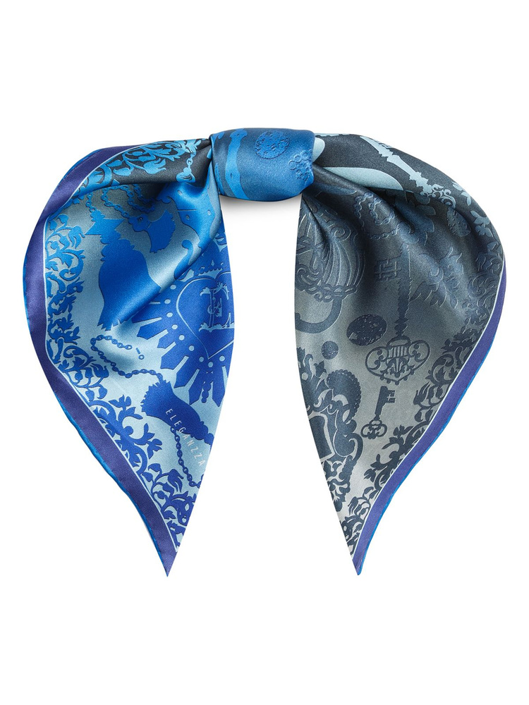 Галстук Eleganzza - купить по выгодной цене в интернет-магазине OZON ...