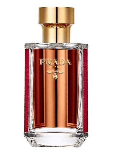 Prada La Femme Intense Вода парфюмерная 50 мл #1