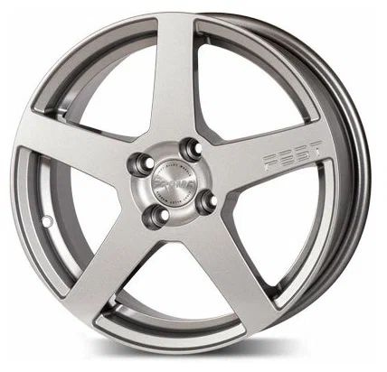 Proma ЛеМан Колесный диск Литой 15x6.5" PCD4х100 ET46 D54.1 #1