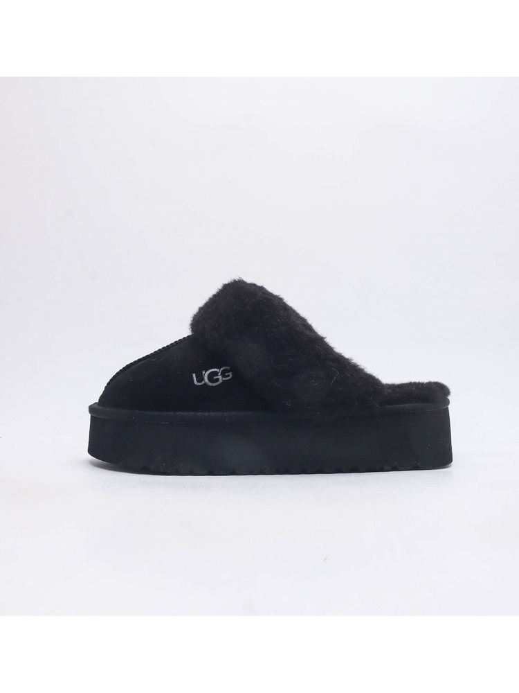 Тапочки UGG #1