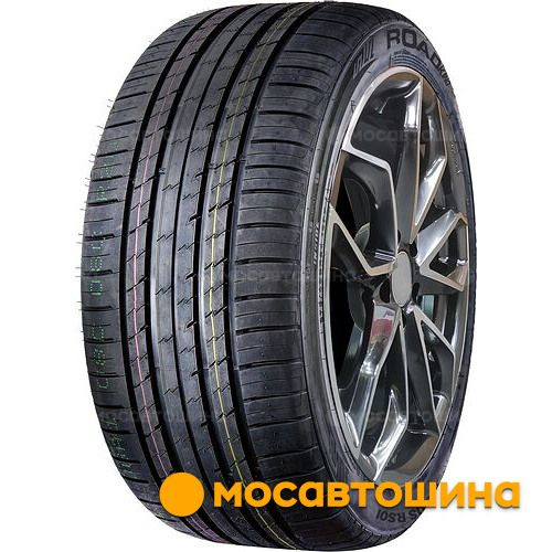 Шины для легковых автомобилей Roadking 315/35 20 Лето Нешипованные ...