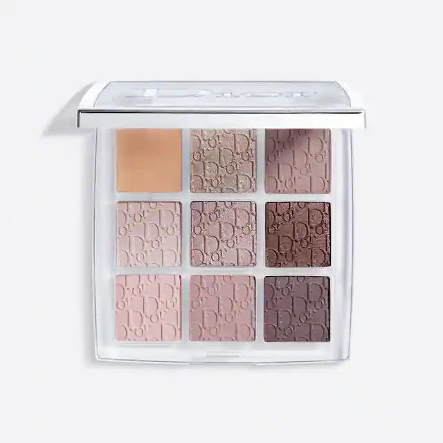 Dior backstage palette cool best sale