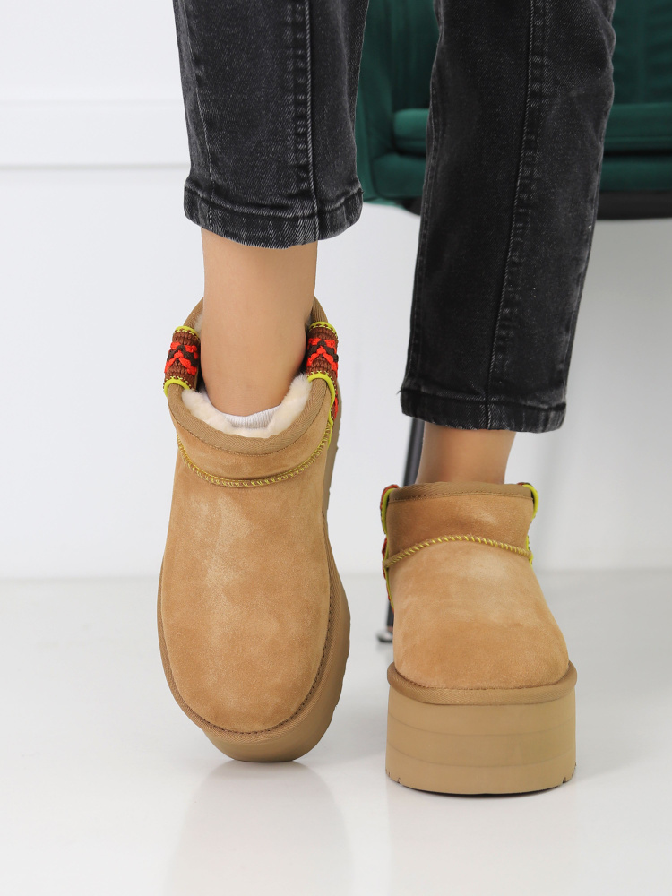 Угги UGG Classic Ultra Mini #1