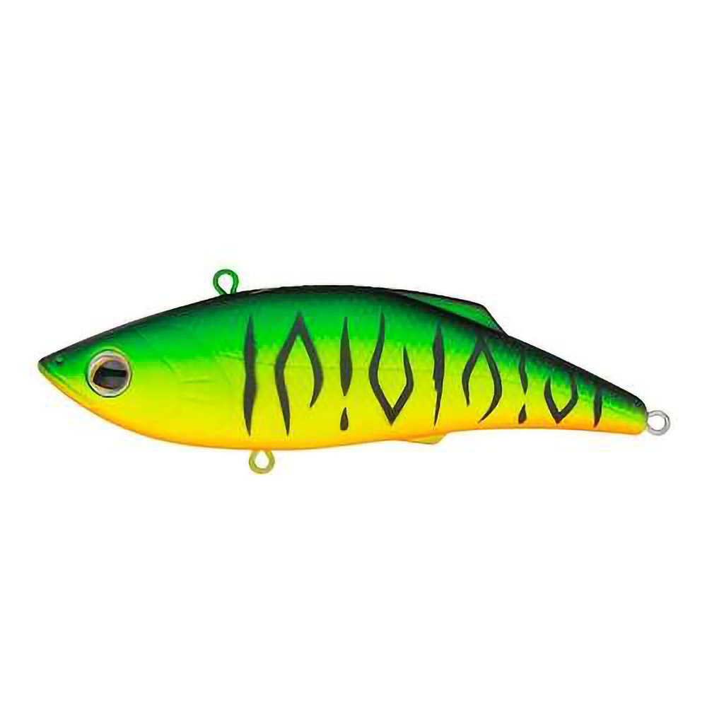 Раттлин Strike Pro Rattle-N-Shad 75мм 11гр JL-027S#GC01S #1