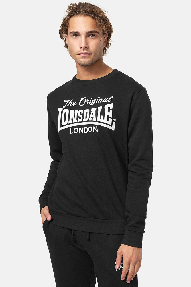 Свитшот Lonsdale lonsdale #1
