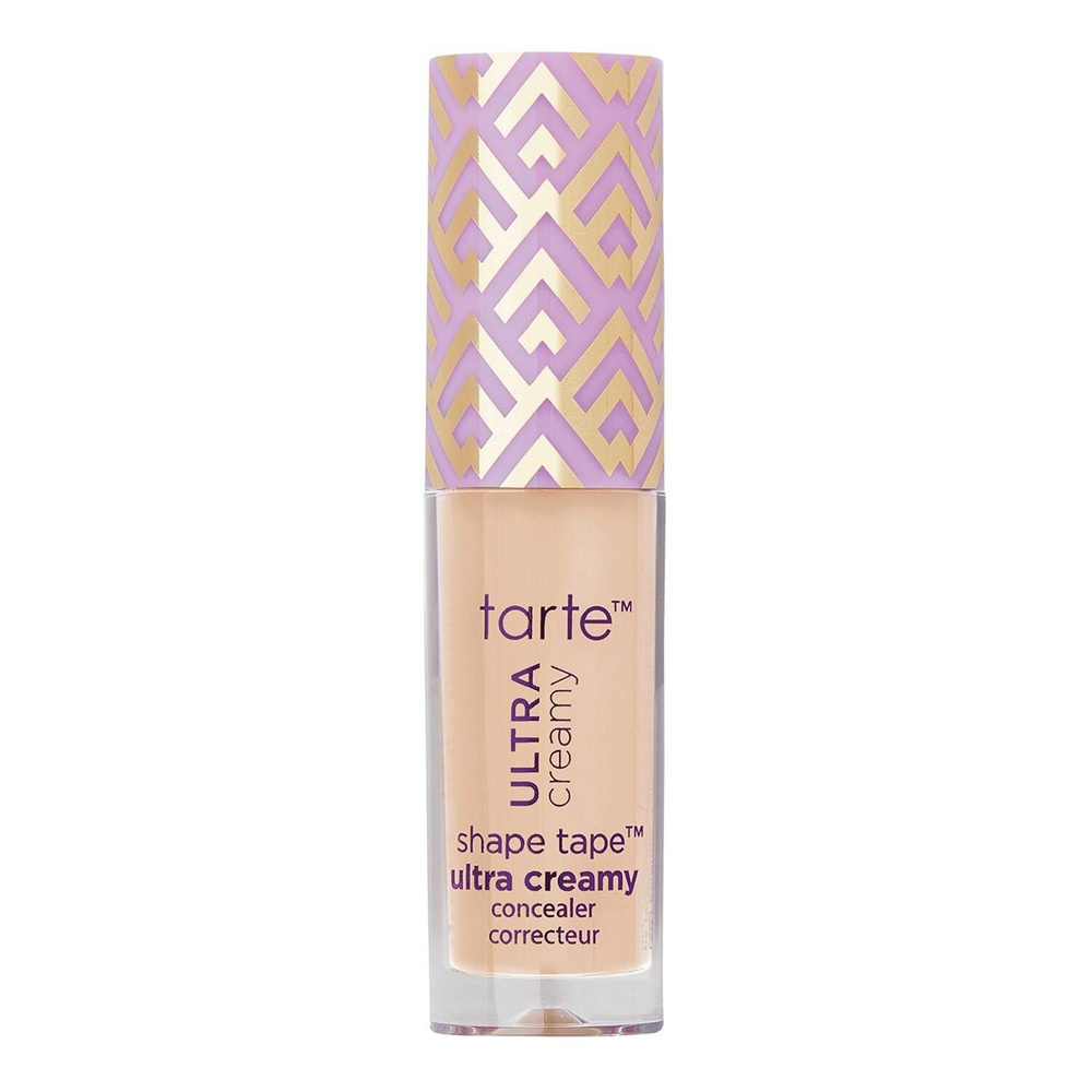 TARTE Shape tape - Ultra creamy concealer travel-size консилер #1