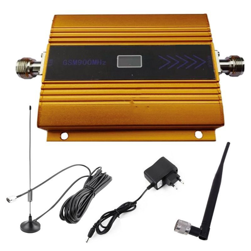 Усилители сотовой связи. Комплект аксессуаров/ретрансляторов GSM900 МГц ...