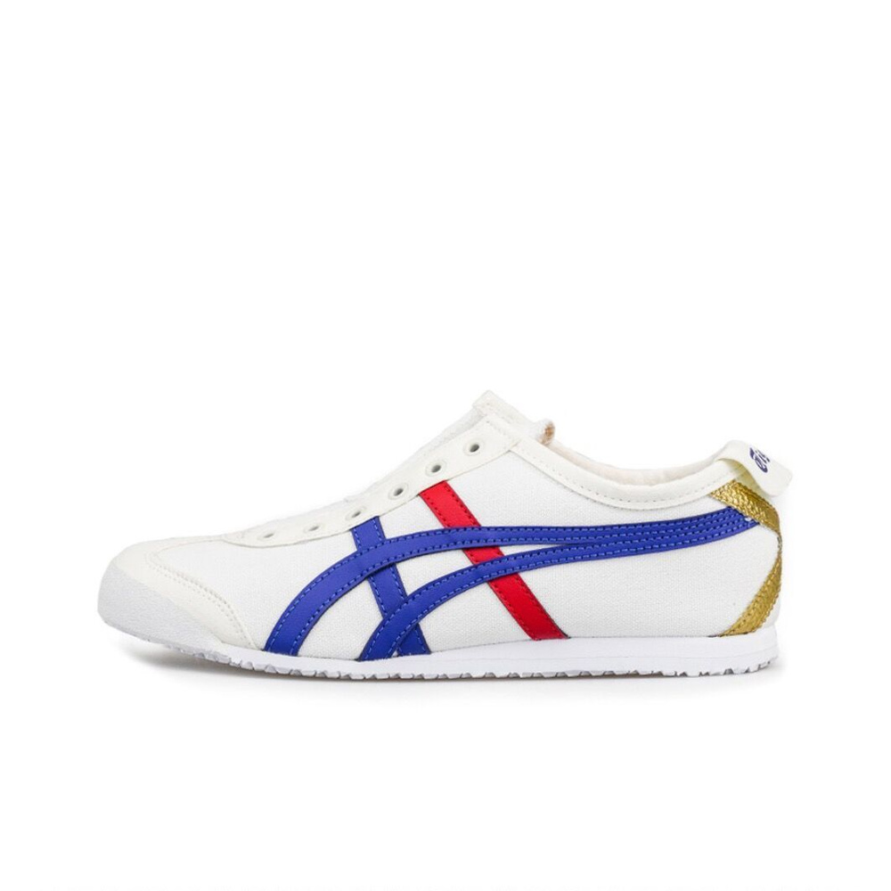 Кроссовки Onitsuka Tiger Tokuten #1