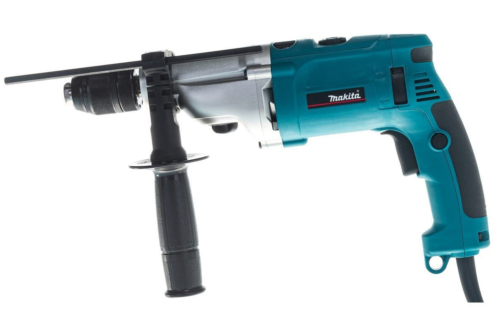 Дрель ударная Makita HP2071 #1