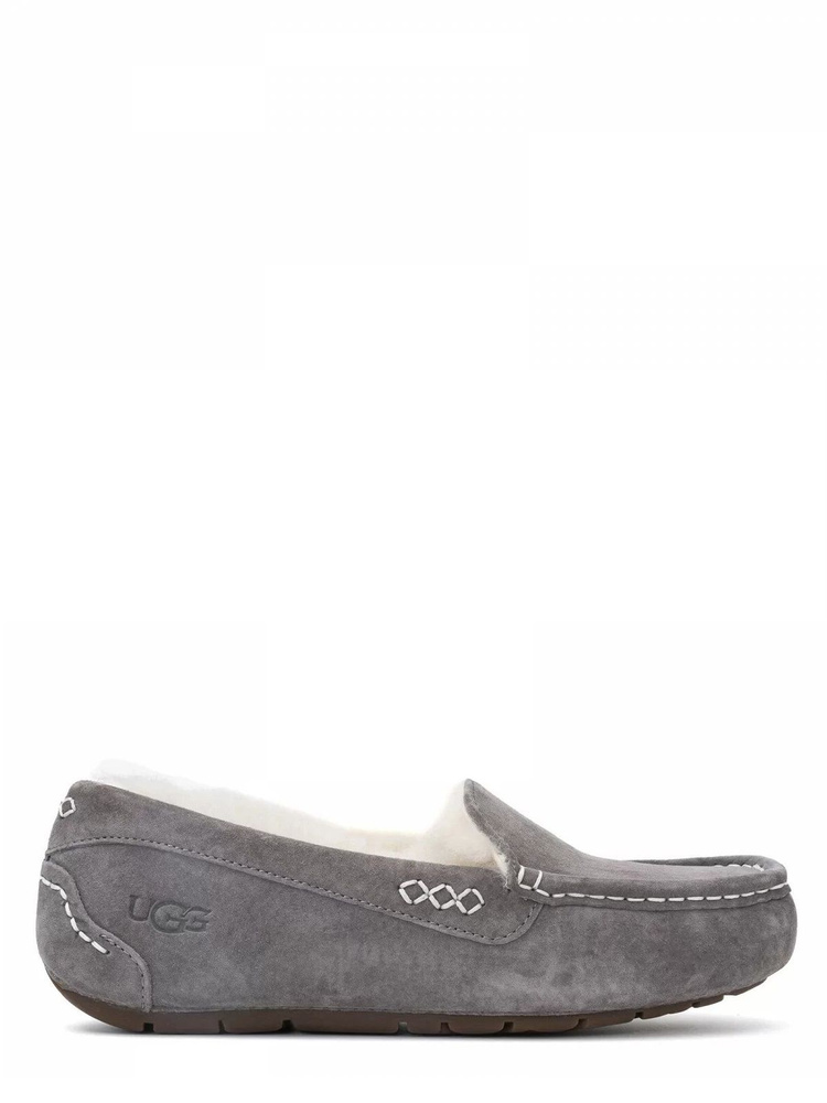 Мокасины UGG #1