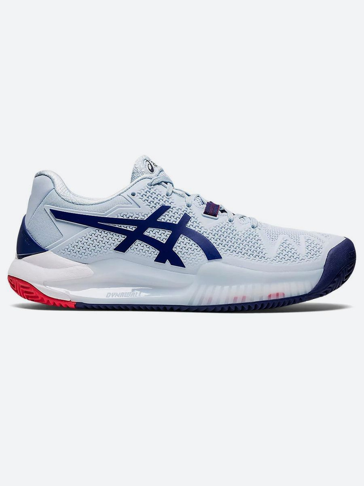 ASICS Gel Resolution 8 Clay