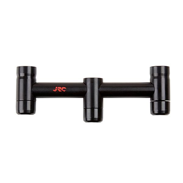 Перекладина для удилищ JRC X-lite 2-rod Buzz Bar для двух удилищ 5.5in 14 см  #1