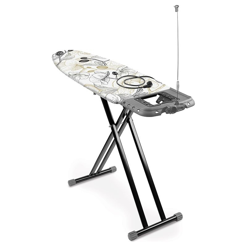 Гладильная доска Nika Lux Haushalt - купить по выгодной цене в интернет ...