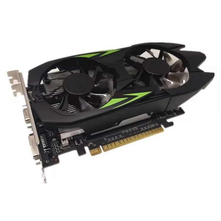 NVIDIA GeForce GTX 1050 Ti 1 DDR5