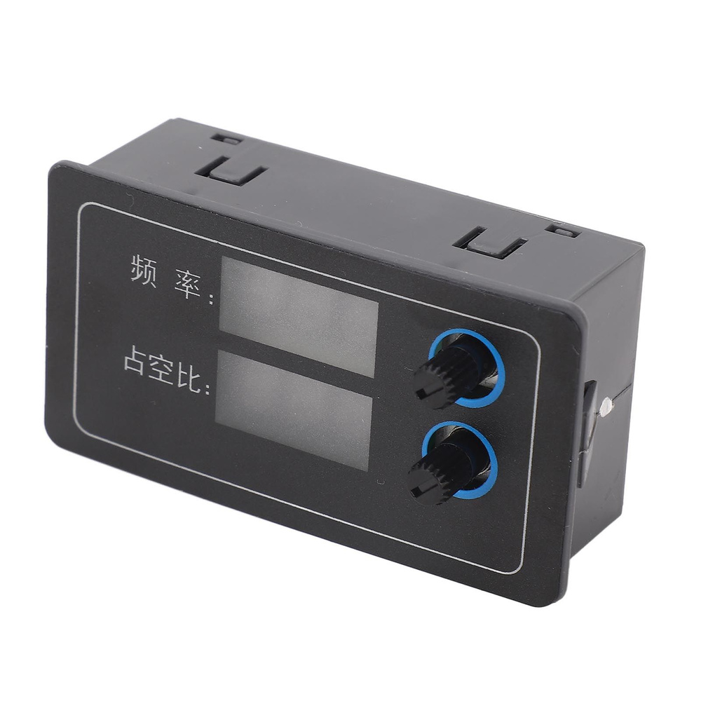 Частота импульсов ШИМ с корпусом, регулируемый рабочий цикл, генератор ...