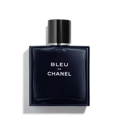 De chanel sales bleu