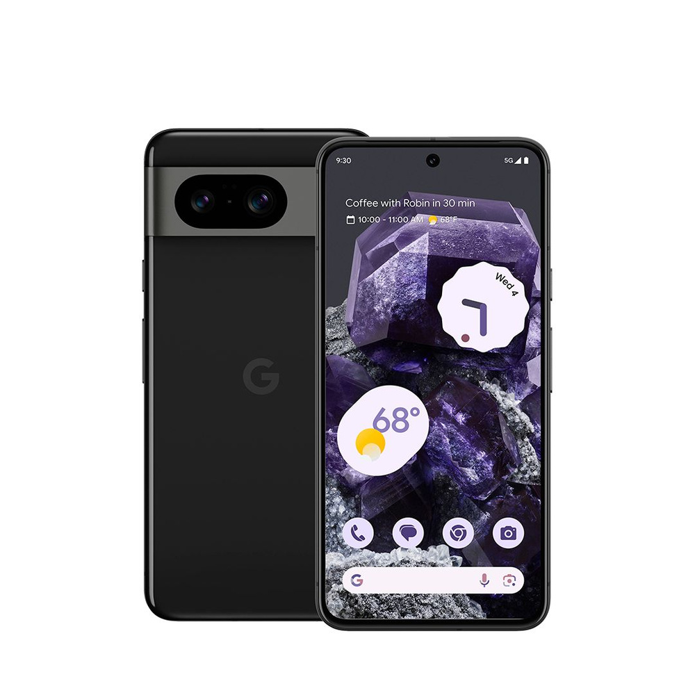 Смартфон Google pixel 8 - купить по выгодной цене в интернет-магазине OZON  (1525265068)