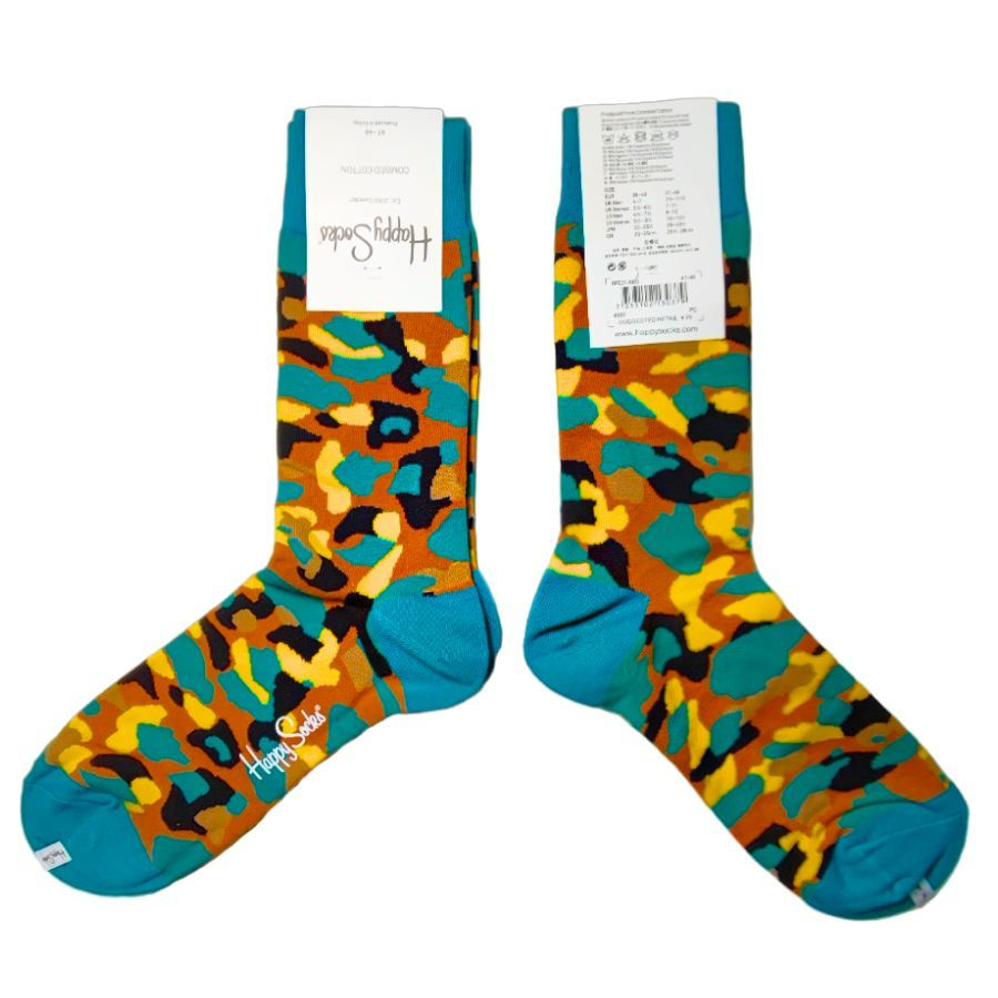 Носки Happy Socks, 1 пара #1