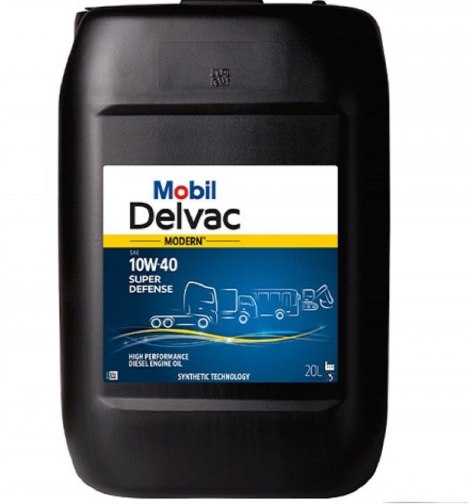 Масло моторное MOBIL 10W-40 Синтетическое - купить в интернет-магазине ...