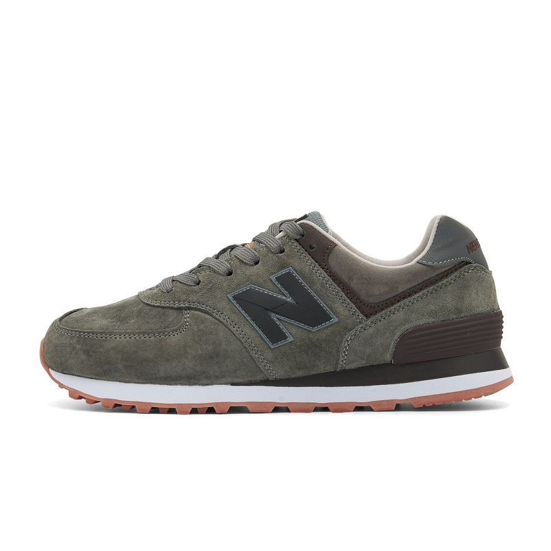 Кроссовки New Balance #1