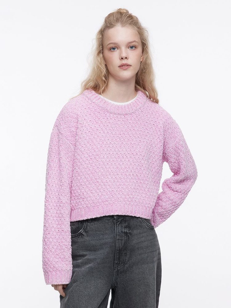 Свитер Befree - купить с доставкой по выгодным ценам в интернет ...