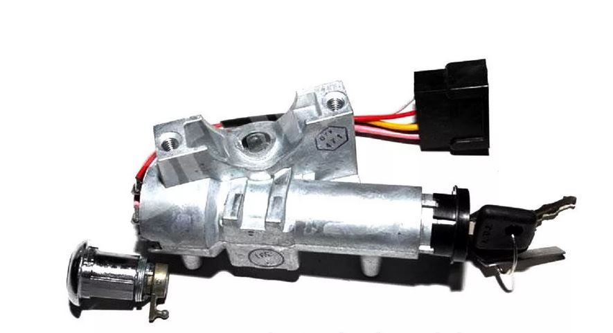 Замок зажигания ГАЗель NEXT, ГАЗон NEXT (+ замок левой водительской ...