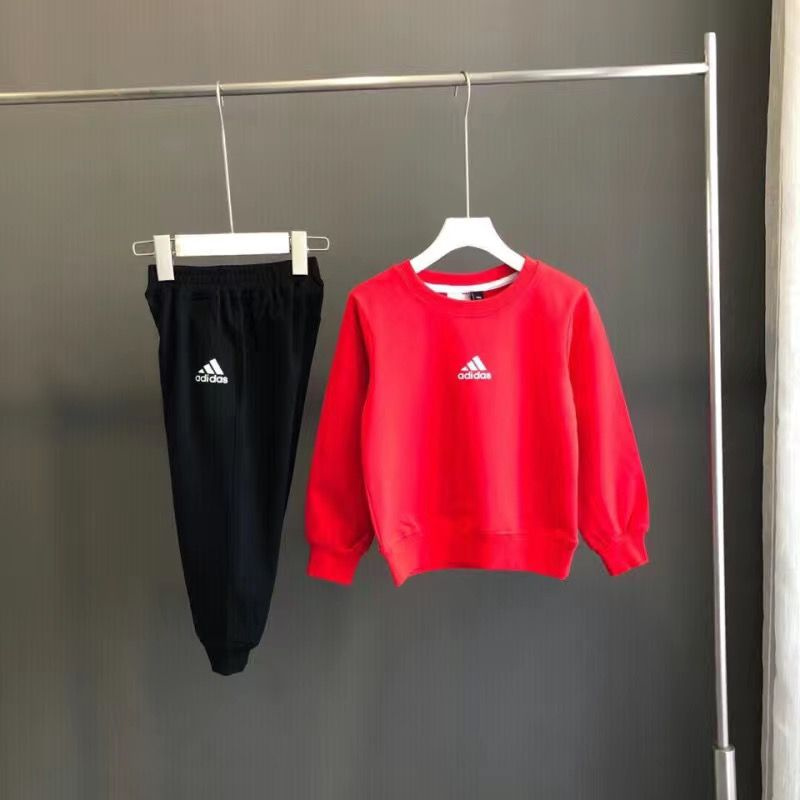 Костюм спортивный adidas #1