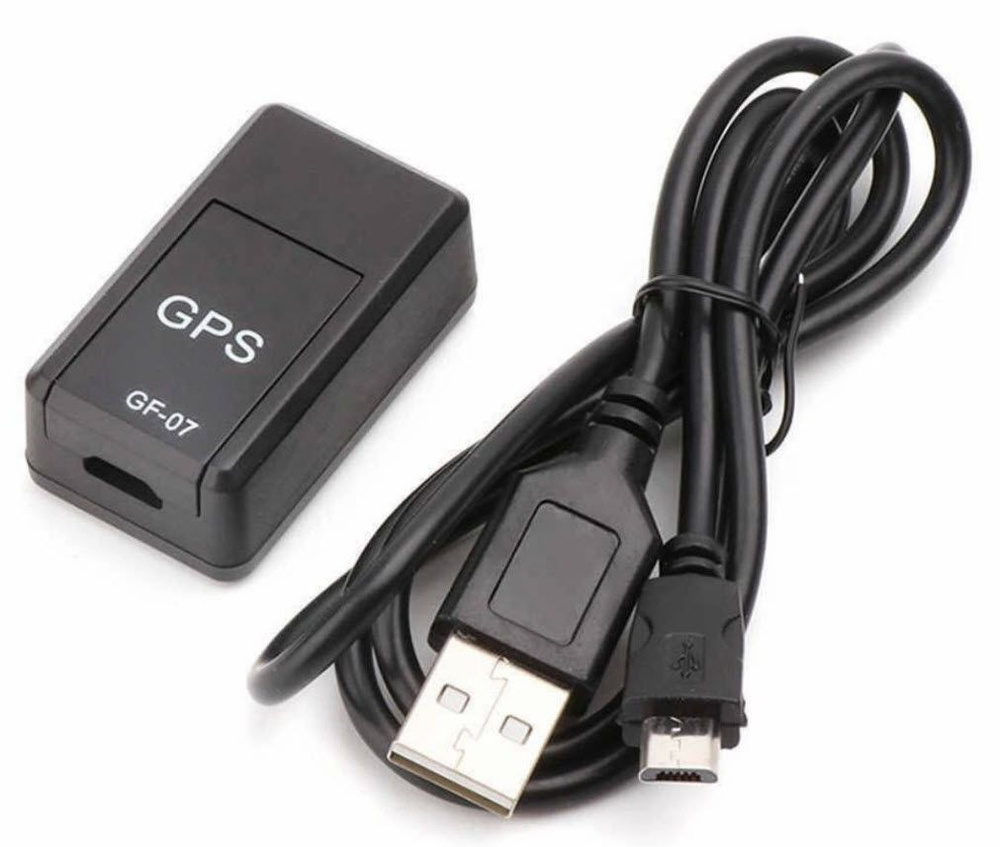 GPS-маяк 39393918 - купить по низкой цене в интернет-магазине OZON ...
