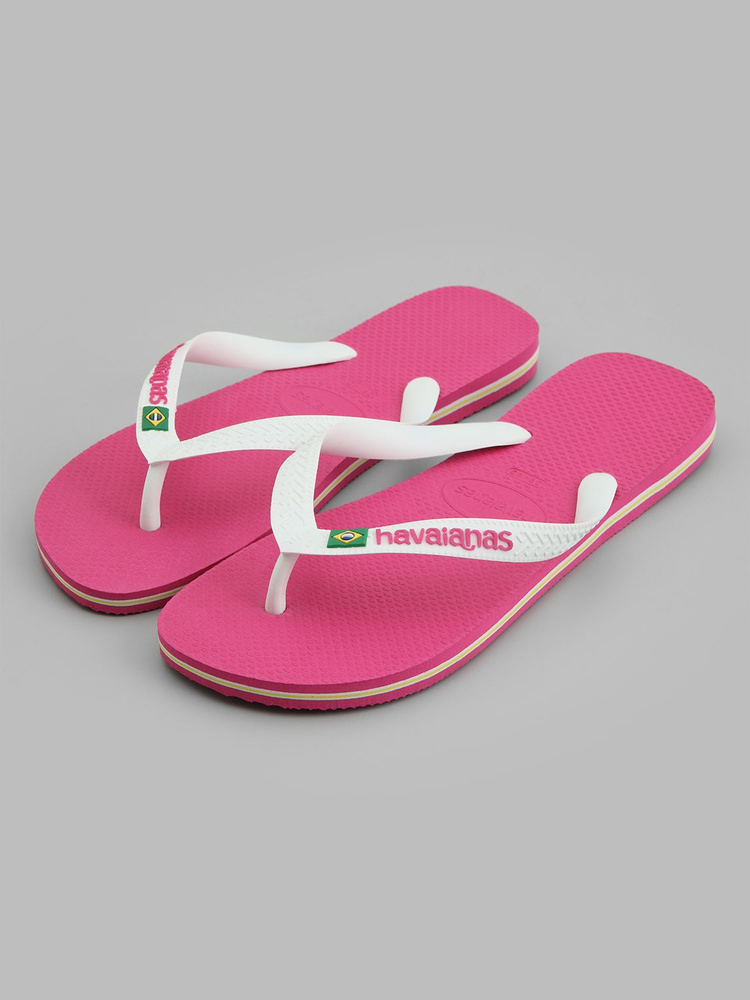 Сланцы Havaianas #1