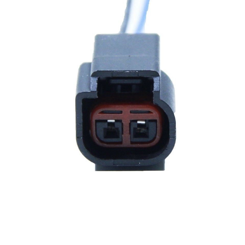 Разъем катушки зажигания форд фокус 2. Разъём 2 pin камаз. разъём toyota 2pin. разъем датчика 2 pin scania. разъем 15443171 (2pin.