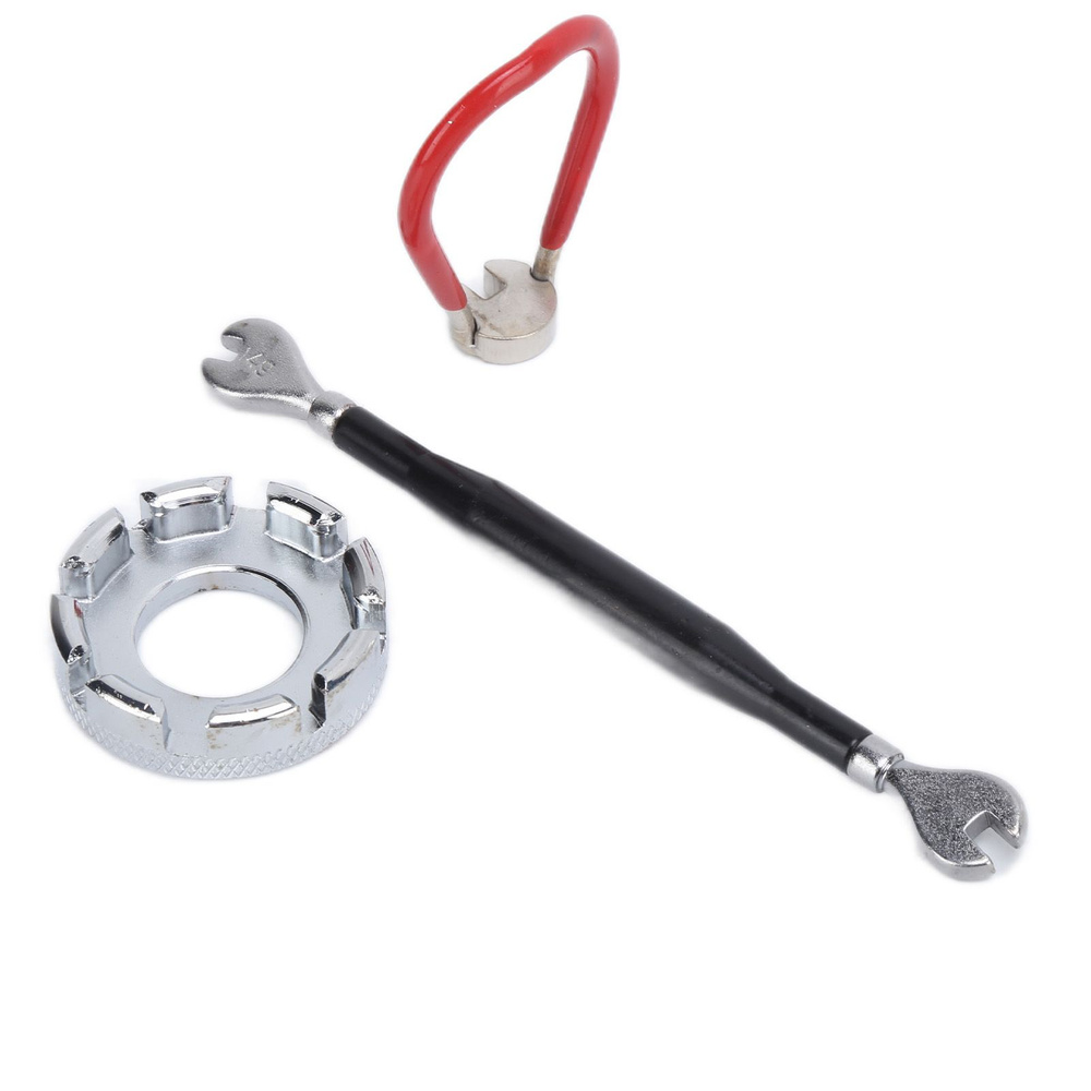 Велосипедный ключ для спиц - купить с доставкой по выгодным ценам в ...