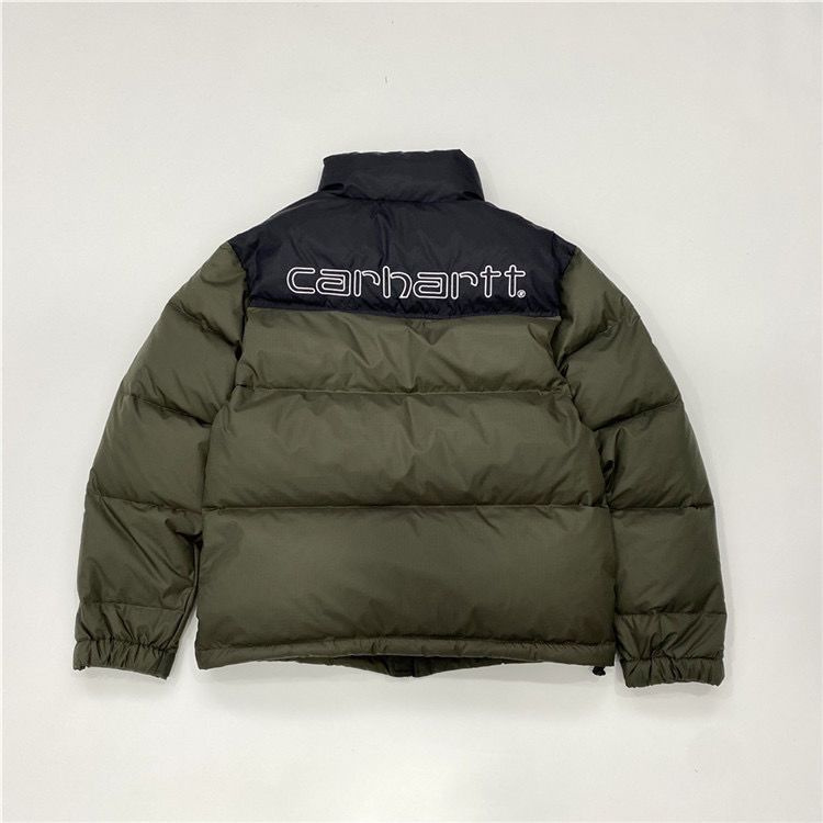 Куртка carhartt #1