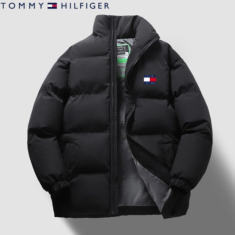 Куртка Tommy Hilfiger #1