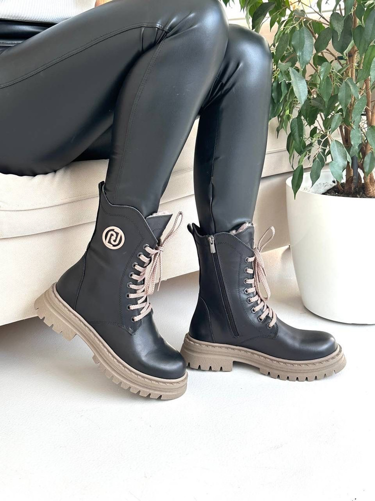 Ботинки Evromoda - купить с доставкой по выгодным ценам в интернет ...
