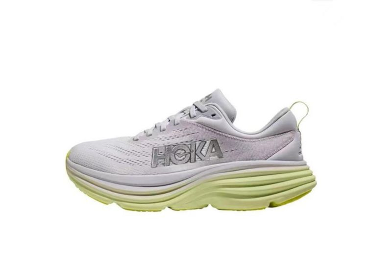 Кроссовки HOKA ONE ONE #1