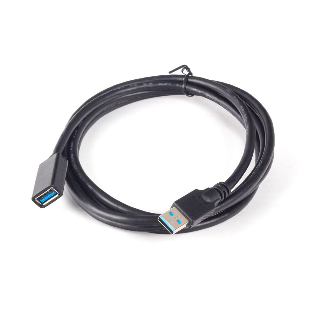 Удлинитель iPower AM-AF USB 3.0 1.8 м. #1