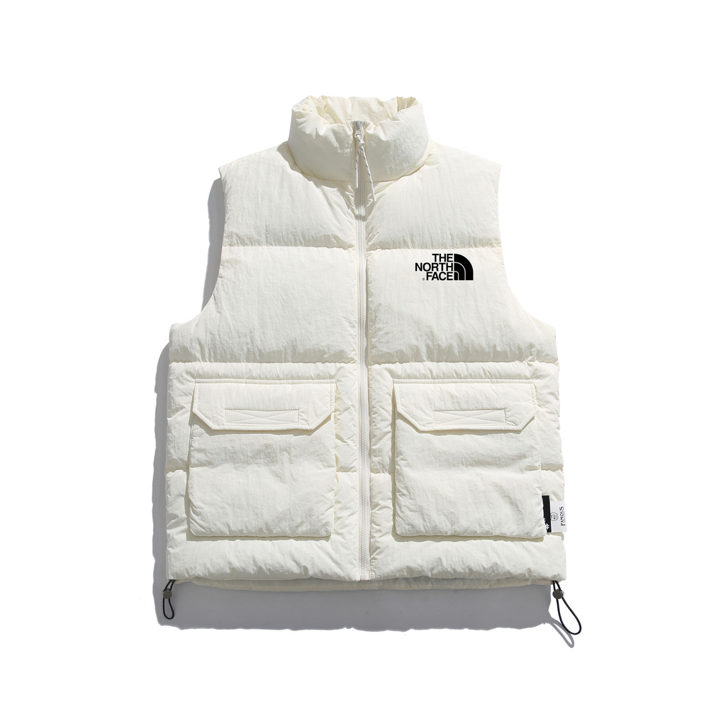 Жилет The North Face - купить с доставкой по выгодным ценам в интернет ...